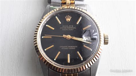 rolex férfi óra